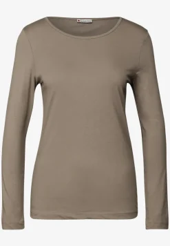 2-pack shirts met lange mouwen