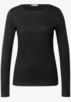 2-pack shirts met lange mouwen