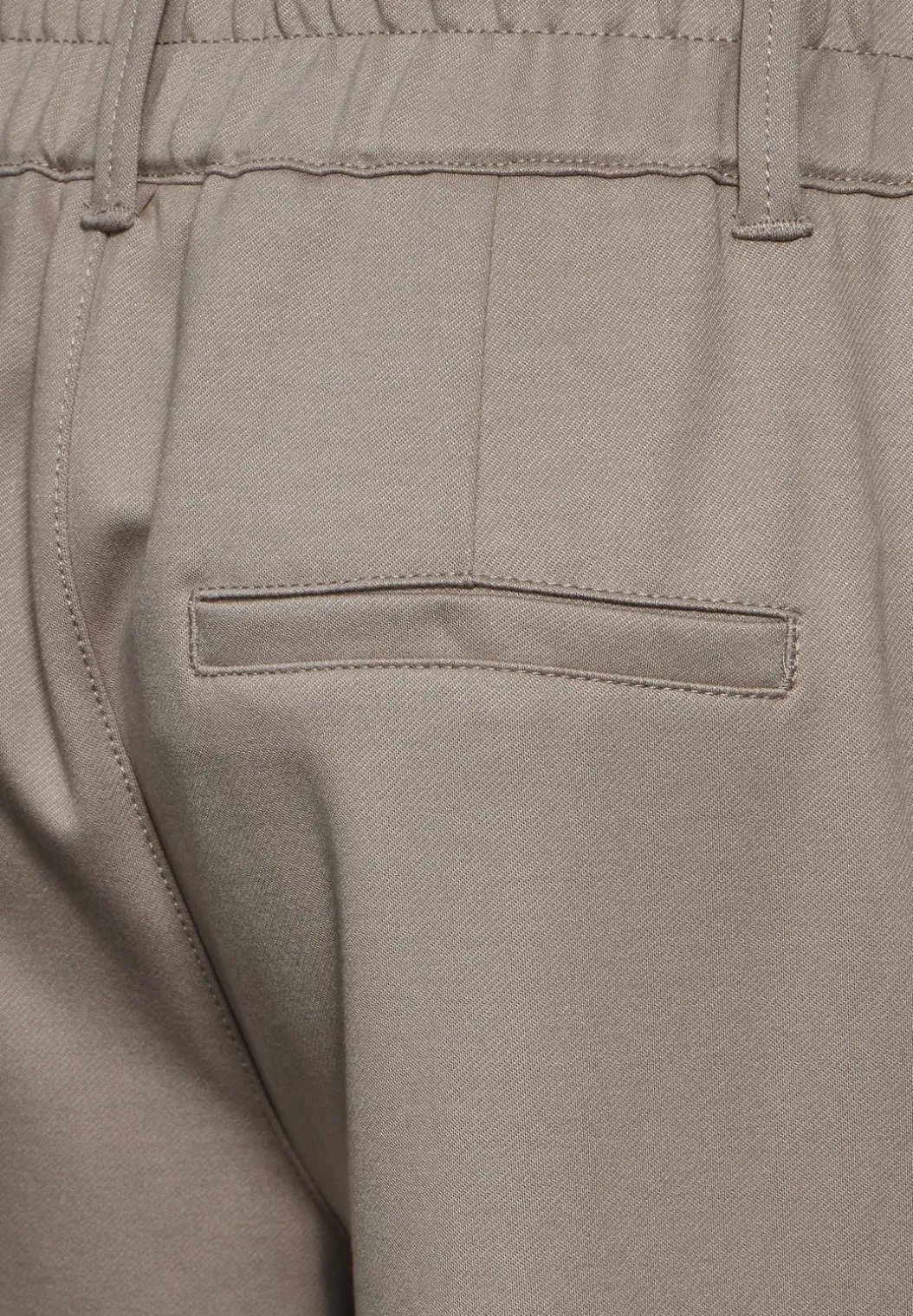 Paperbag-broek