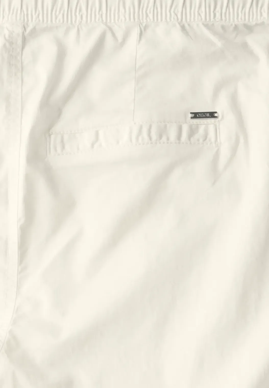 Papertouch broek