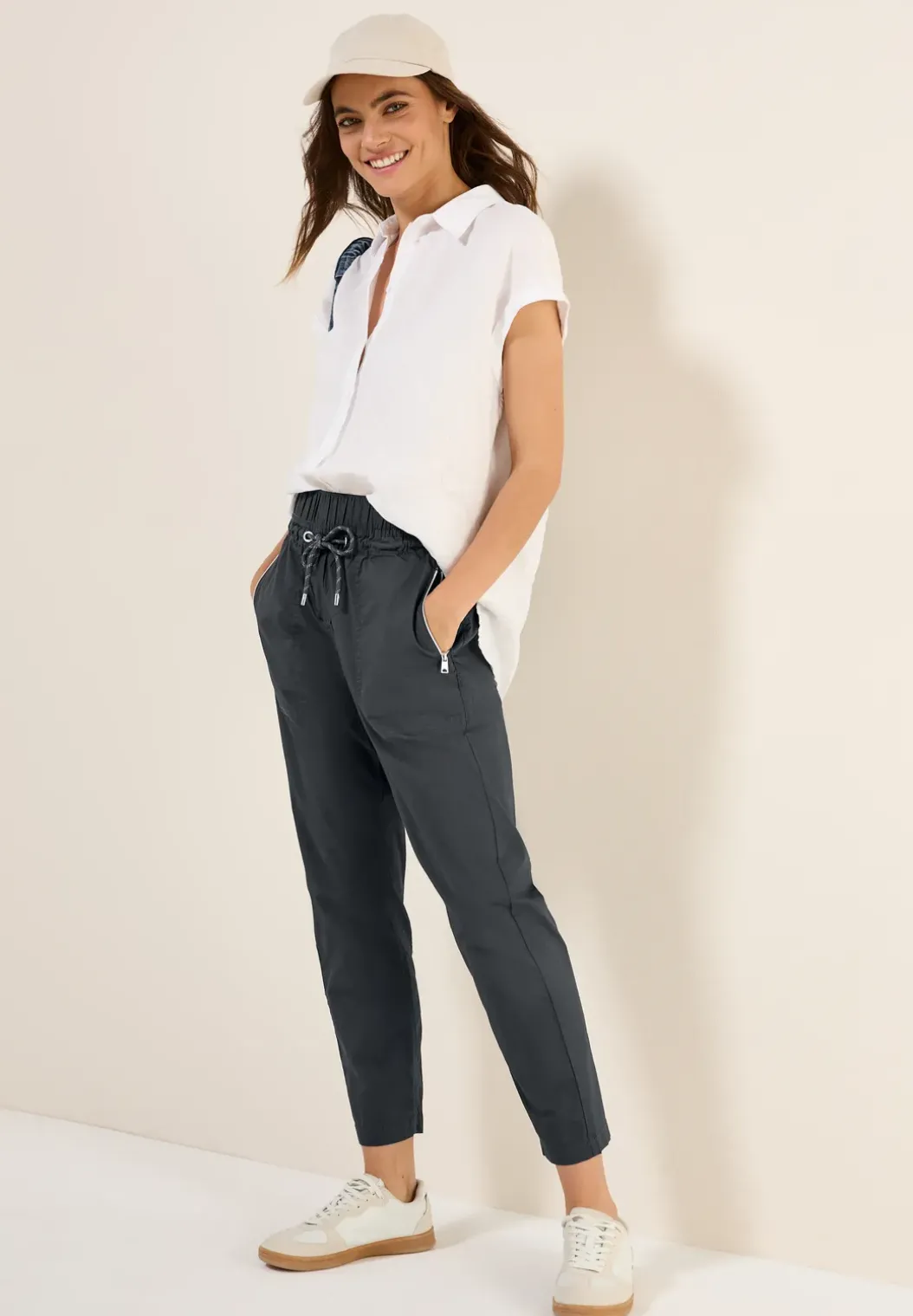 Papertouch broek