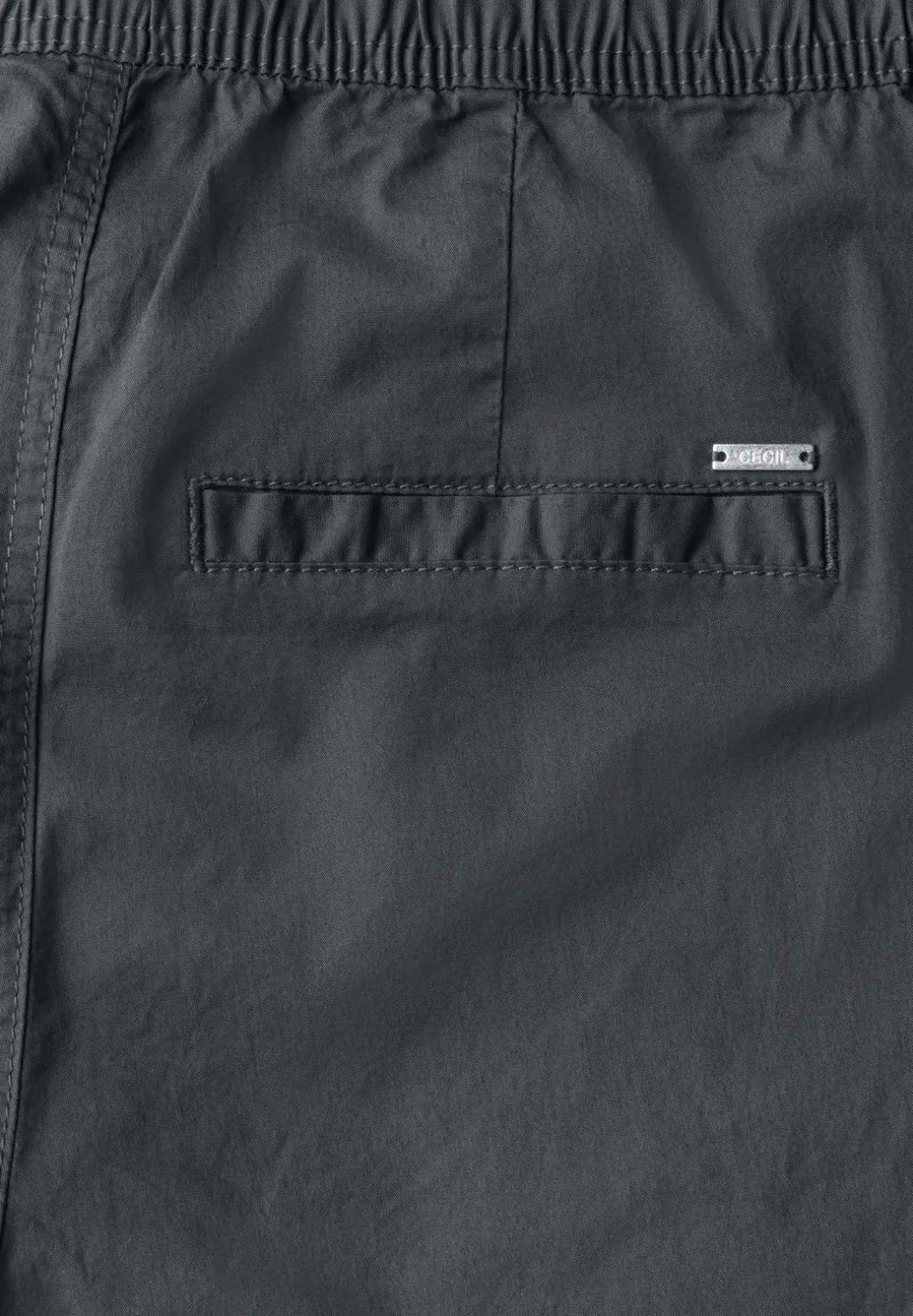 Papertouch broek