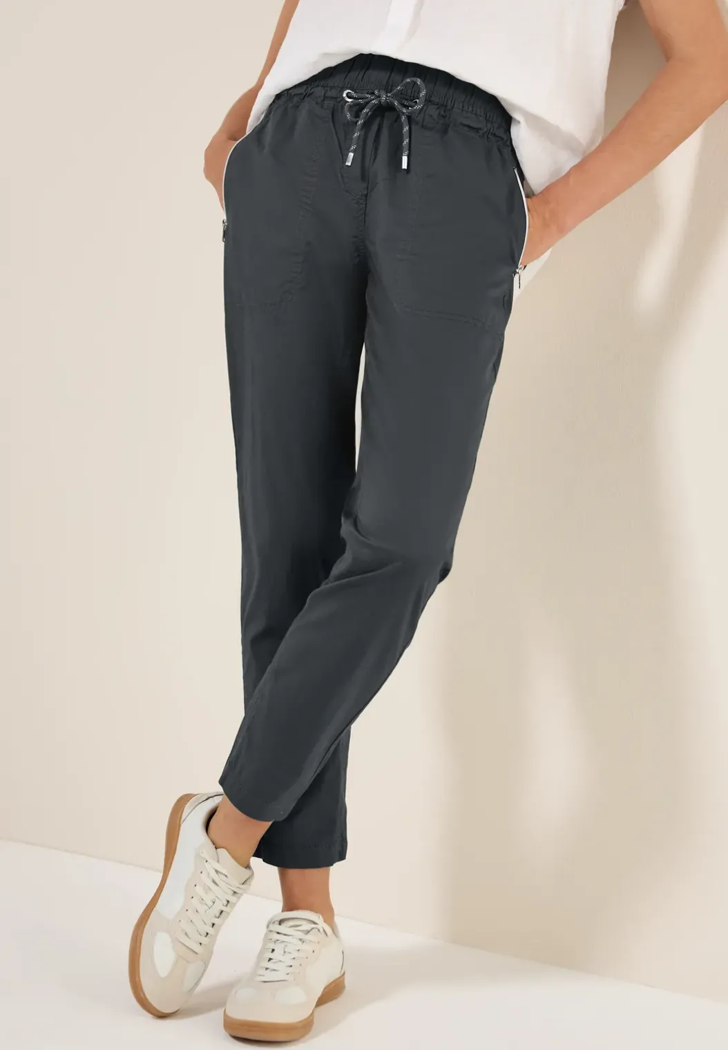 Papertouch broek
