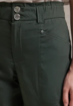 Papieren broek
