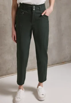 Papieren broek