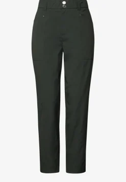 Papieren broek