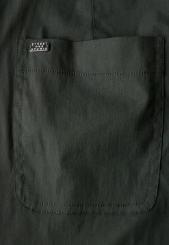 Papieren broek