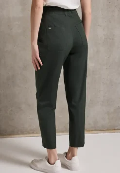 Papieren broek