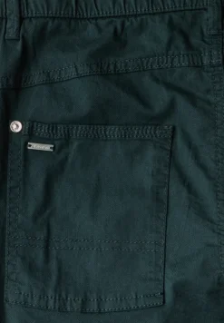 Papieren broek