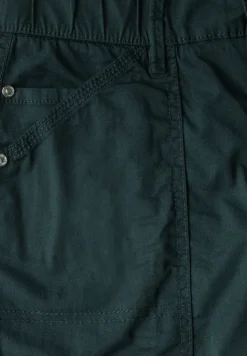 Papieren broek