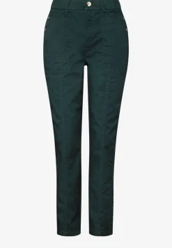 Papieren broek