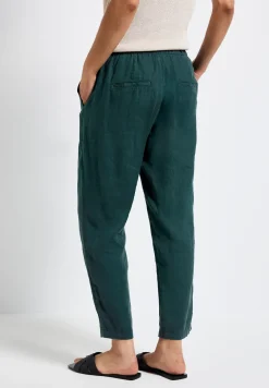 Papieren broek