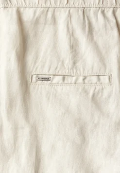 Papieren broek