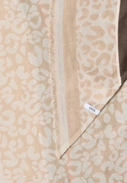 Patchwork sjaal