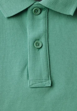 Piquée polo