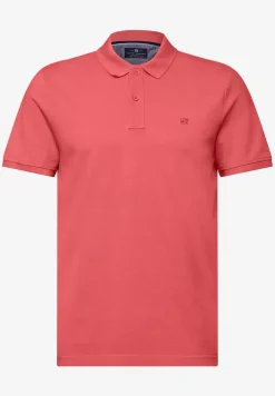 Piquée polo