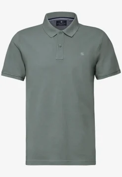 Piquée polo