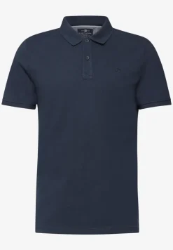 Piquée polo