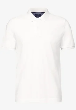 Piquée polo