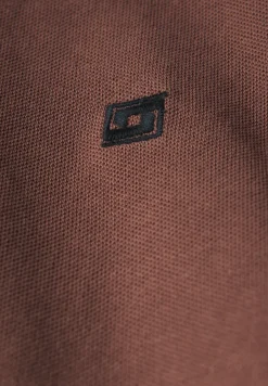 Piquée polo