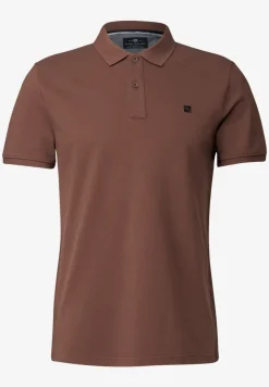 Piquée polo
