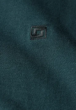 Piquée polo
