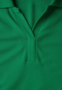 Piquée polo