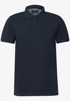 Piquée polo