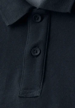 Piquée polo