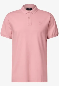 Piquée polo