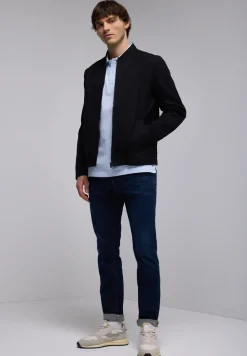Piquée polo
