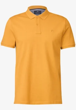 Piquée polo