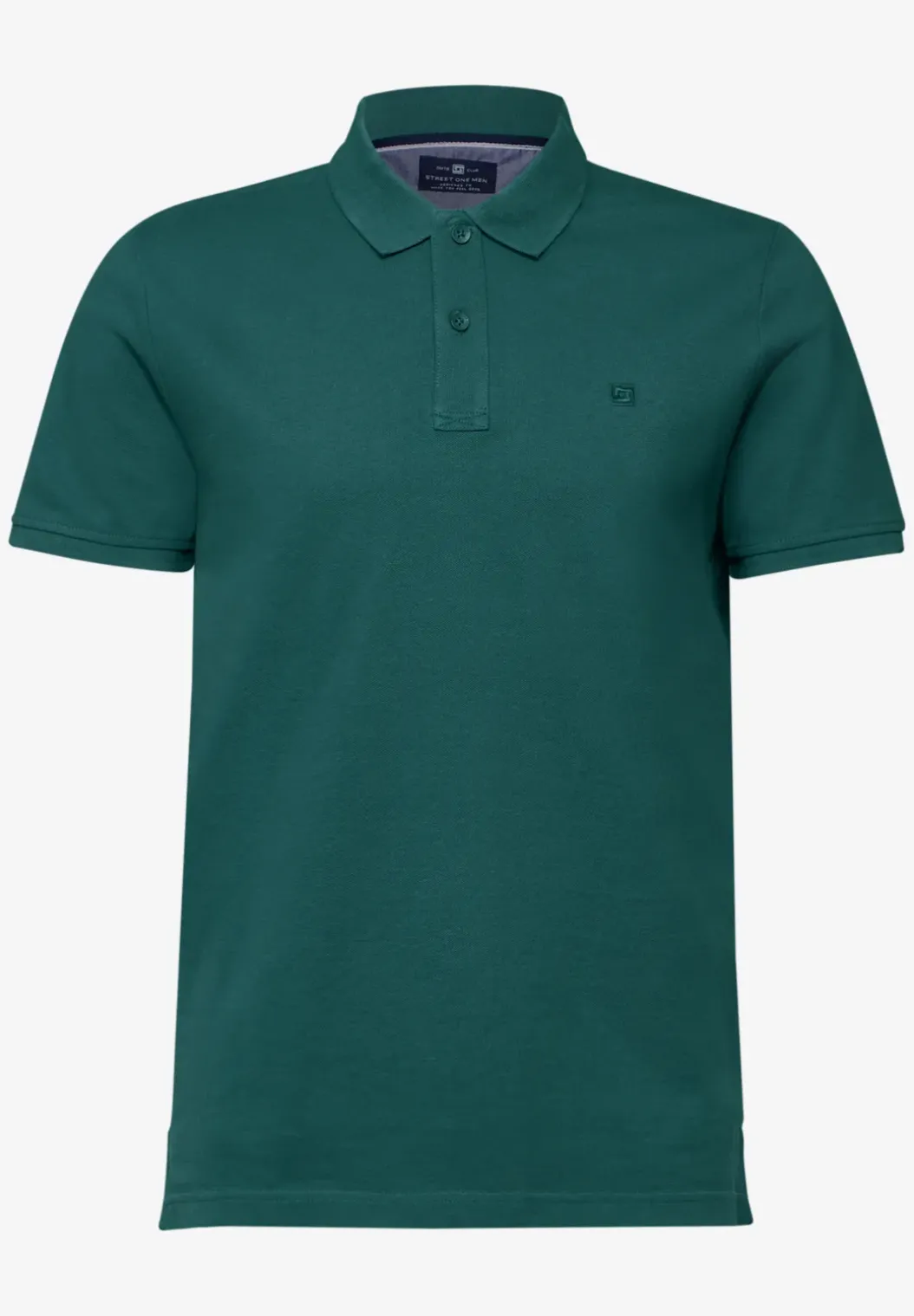 Piquée polo