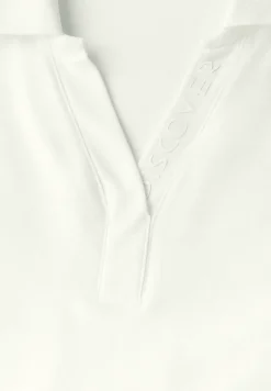 Piquée polo