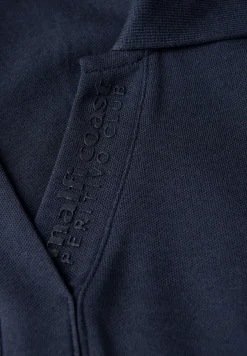 Piquée polojurk