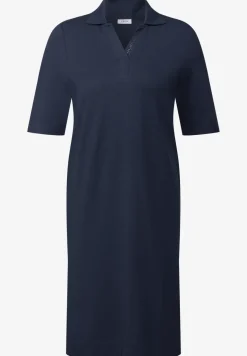 Piquée polojurk