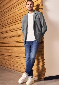 Piquée scuba-jack