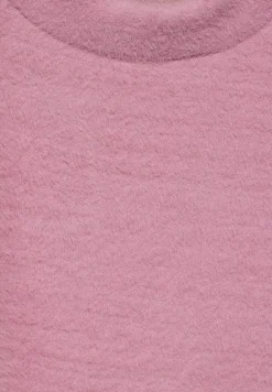 Pluizig shirt