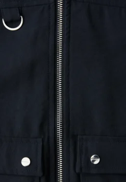 Praktische blouson