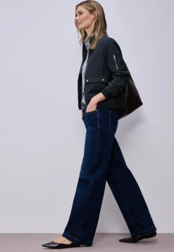 Praktische blouson