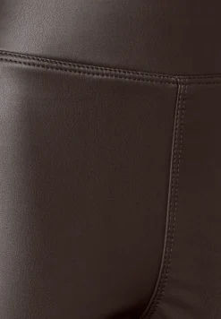 PU thermo-legging