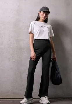 Punto di Roma Bootcut broek
