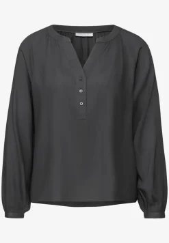 Raglan blouse