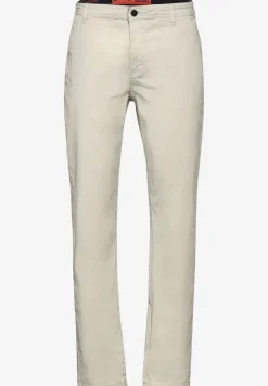 Regular fit chino