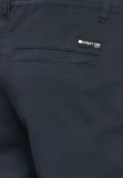 Regular fit chino
