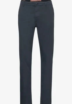 Regular fit chino