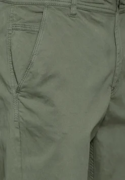 Regular fit chino