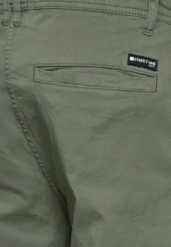 Regular fit chino