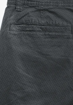 Regular fit chino's