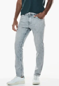 Regular fit jeans